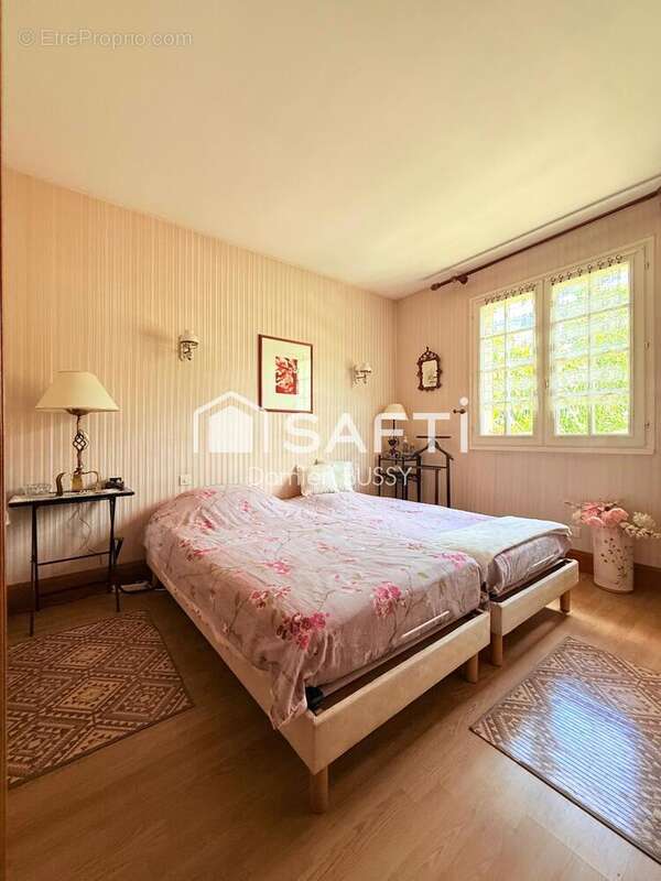 Photo 4 - Maison à BONNIERES-SUR-SEINE