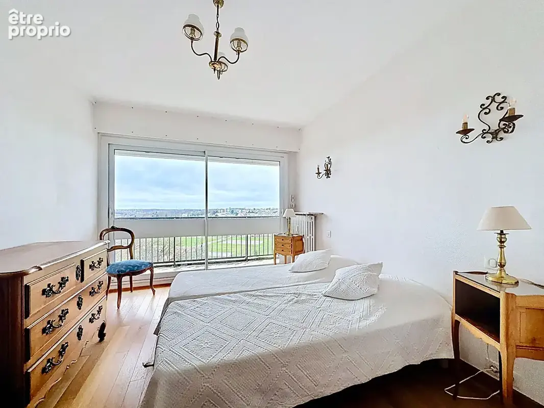 Appartement Chartres 5 pièces 113 m² - photo 10