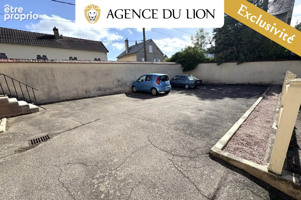 Immeuble de rapport 7 appartements et 11 places de parking - photo 8
