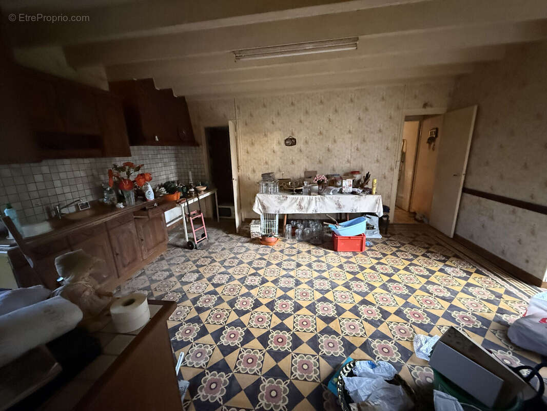 Photo 2 - Maison à BENET