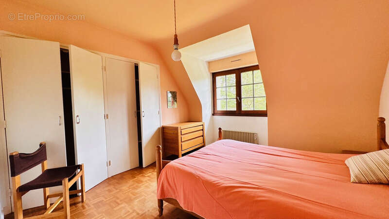 Maison à TELGRUC-SUR-MER