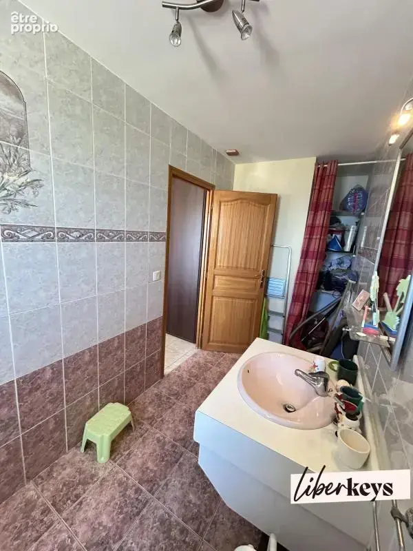 – Maison avec piscine plein Sud à Marseillan - - photo 19