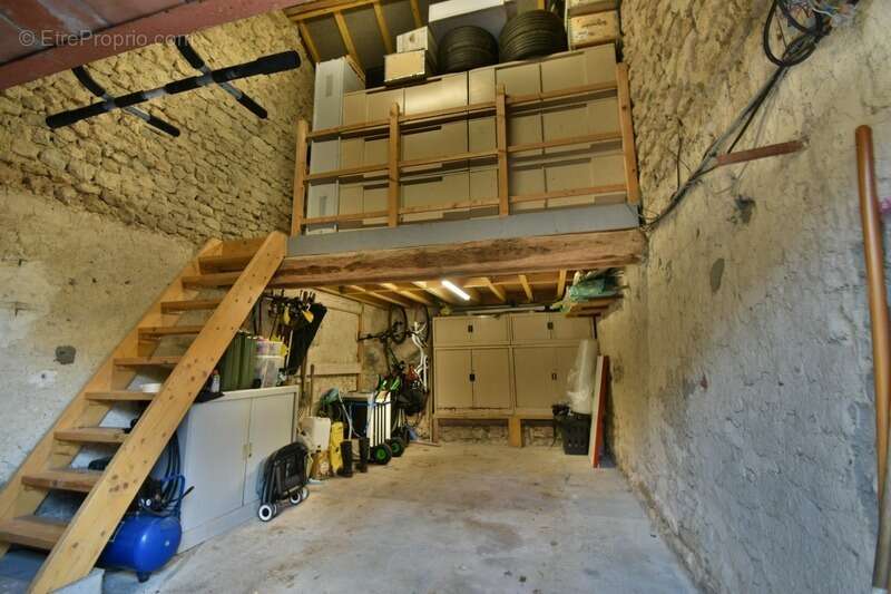 Maison à GERMIGNONVILLE