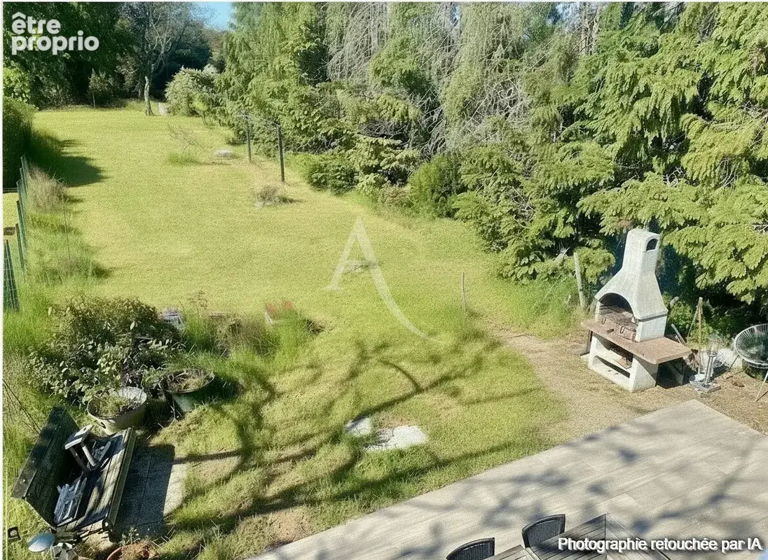 Maison Mareau Aux Prés 6 pièces 123m² sur terrain 2200m² - photo 2