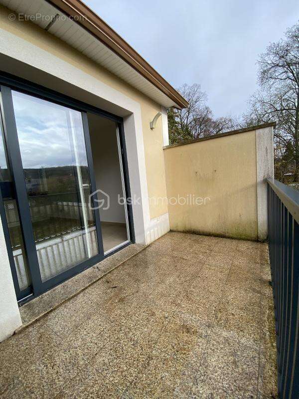Appartement à ETAMPES