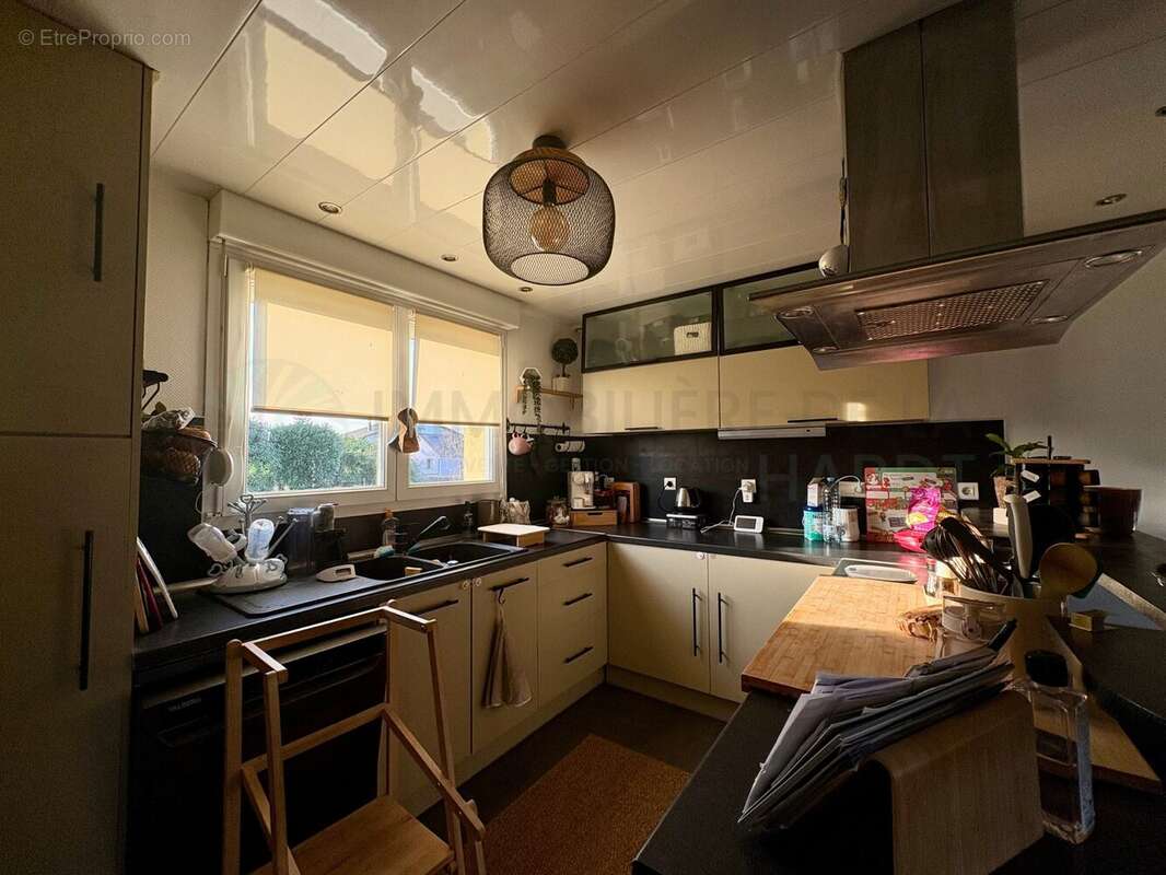 Maison à SCHLIERBACH