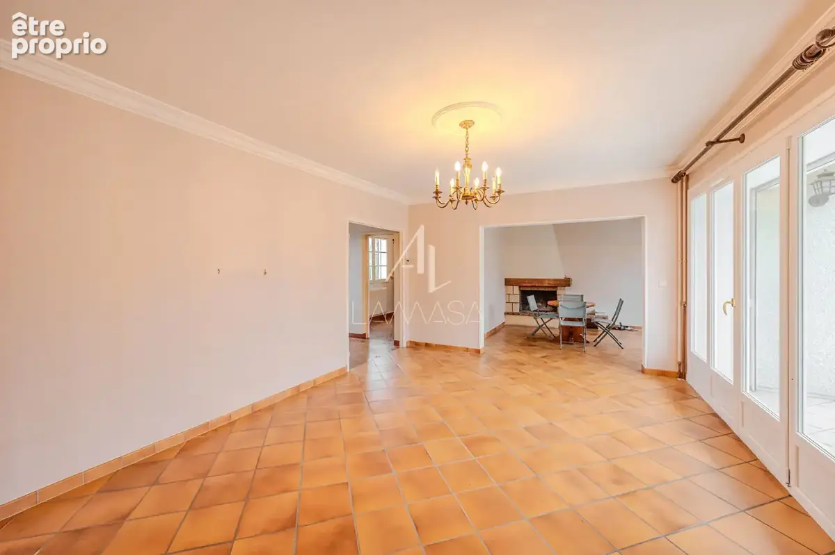 Maison Familiale 200m²  - Coeur Carnetin - photo 3