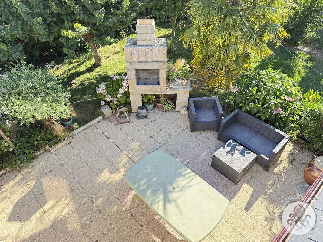 Matignon maison contemporaine - photo 5