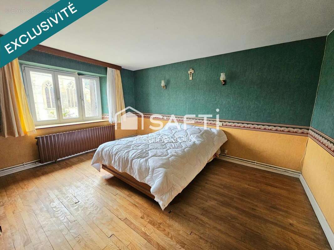 Photo 5 - Maison à DOMJULIEN