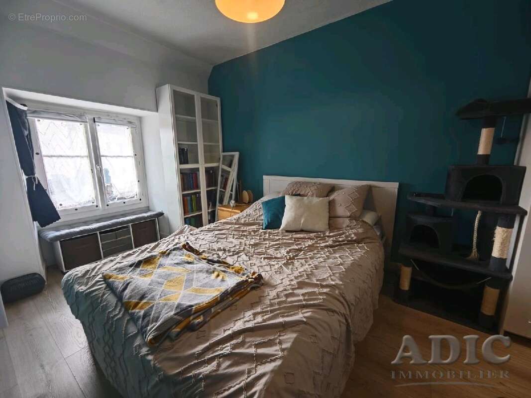 Appartement 84 m² à Ver-Sur-Launette  - photo 10