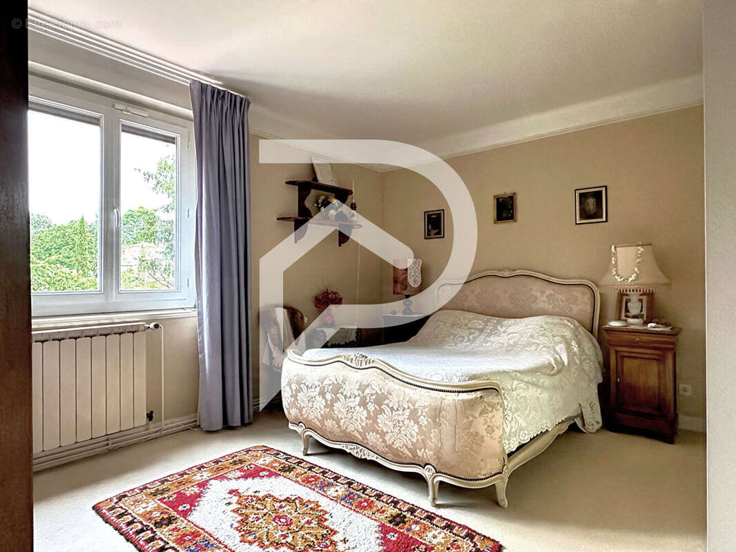 Maison à MUSSIDAN