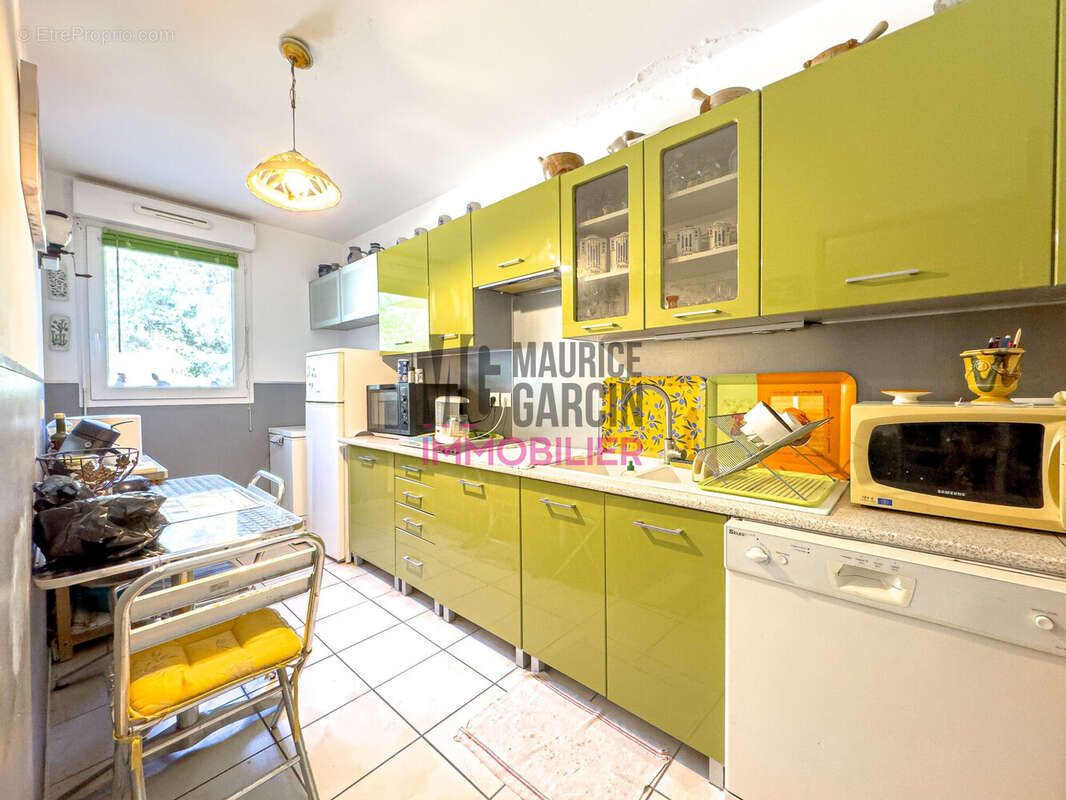 A vendre, à acheter, Appartement T3, 73.8 m², 84300 CAVAILLON - Appartement à CAVAILLON
