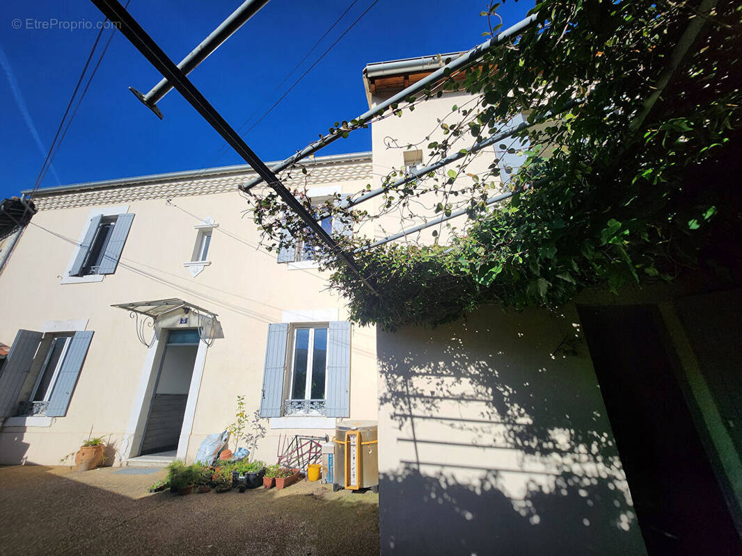 Maison à AVIGNON
