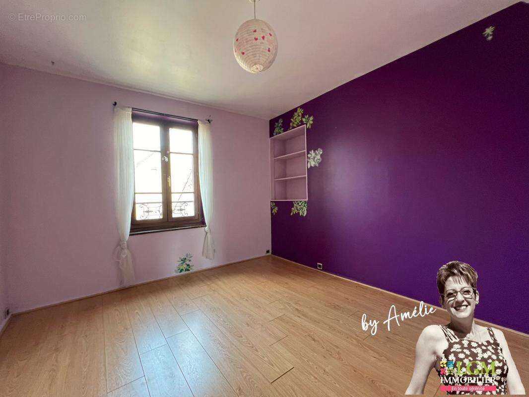 Maison à BEZU-SAINT-GERMAIN