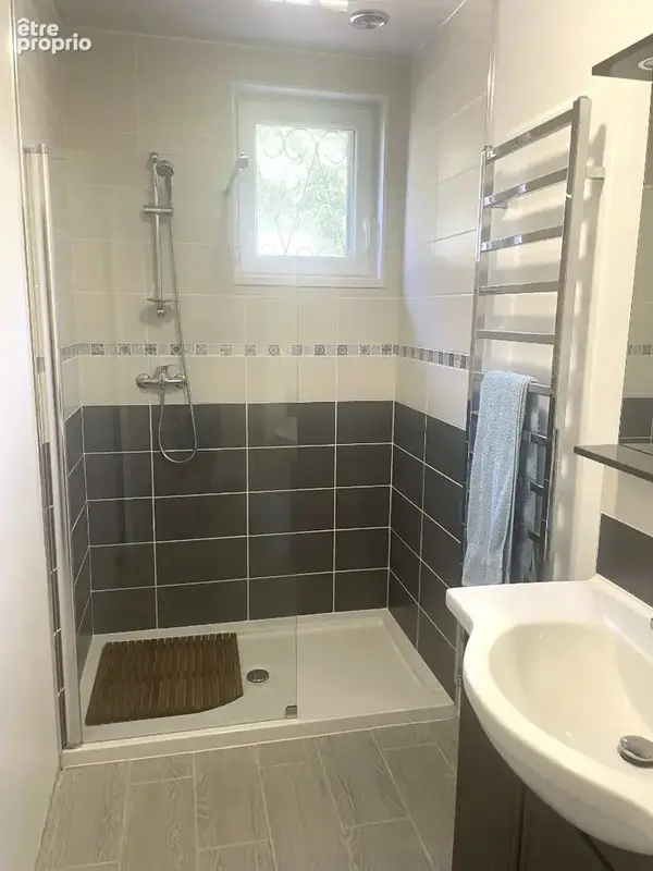 EXCLUSIVITE - Accès rapide Dinan, Maison de plain-pied sur son grand jardin - photo 11
