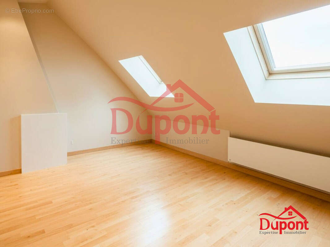 Appartement à CAMBRAI