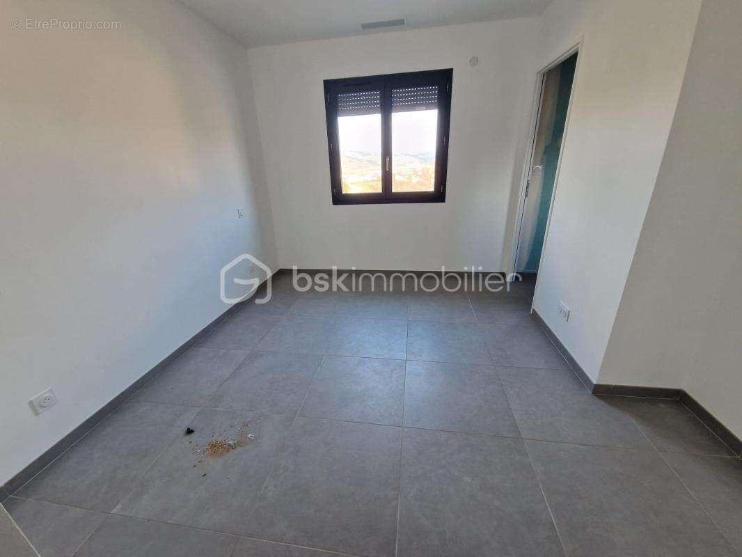 Maison à SAINT-VALLIER