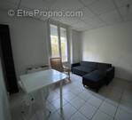Appartement à MARSEILLE-3E