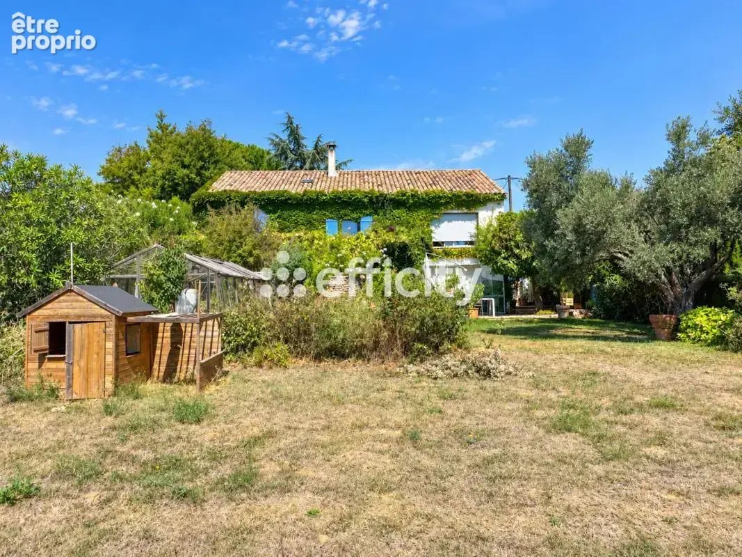 Maison 8 pièces 202 m² à vendre à Pont-Saint-Esprit (30130) - photo 27