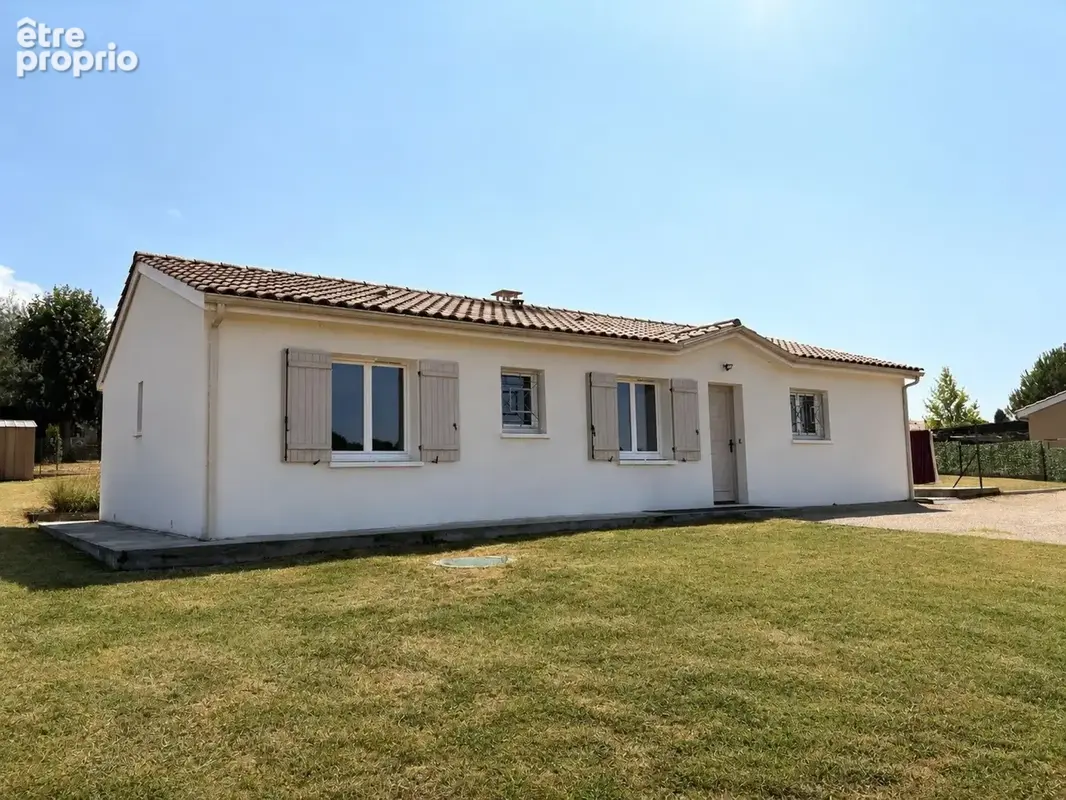 Photo 1 - Maison à DUNES