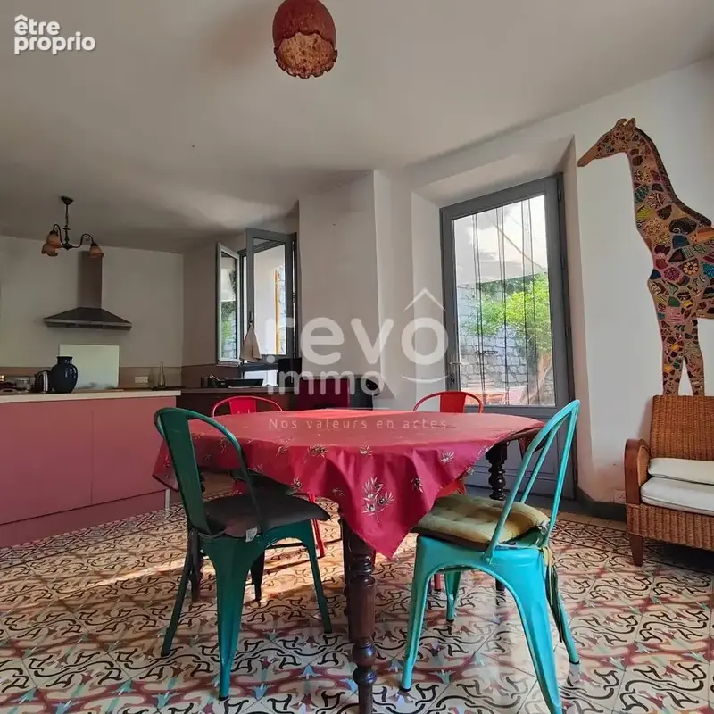 Un lieu unique où confort de vie rime avec opportunité professionnelle ! - photo 8
