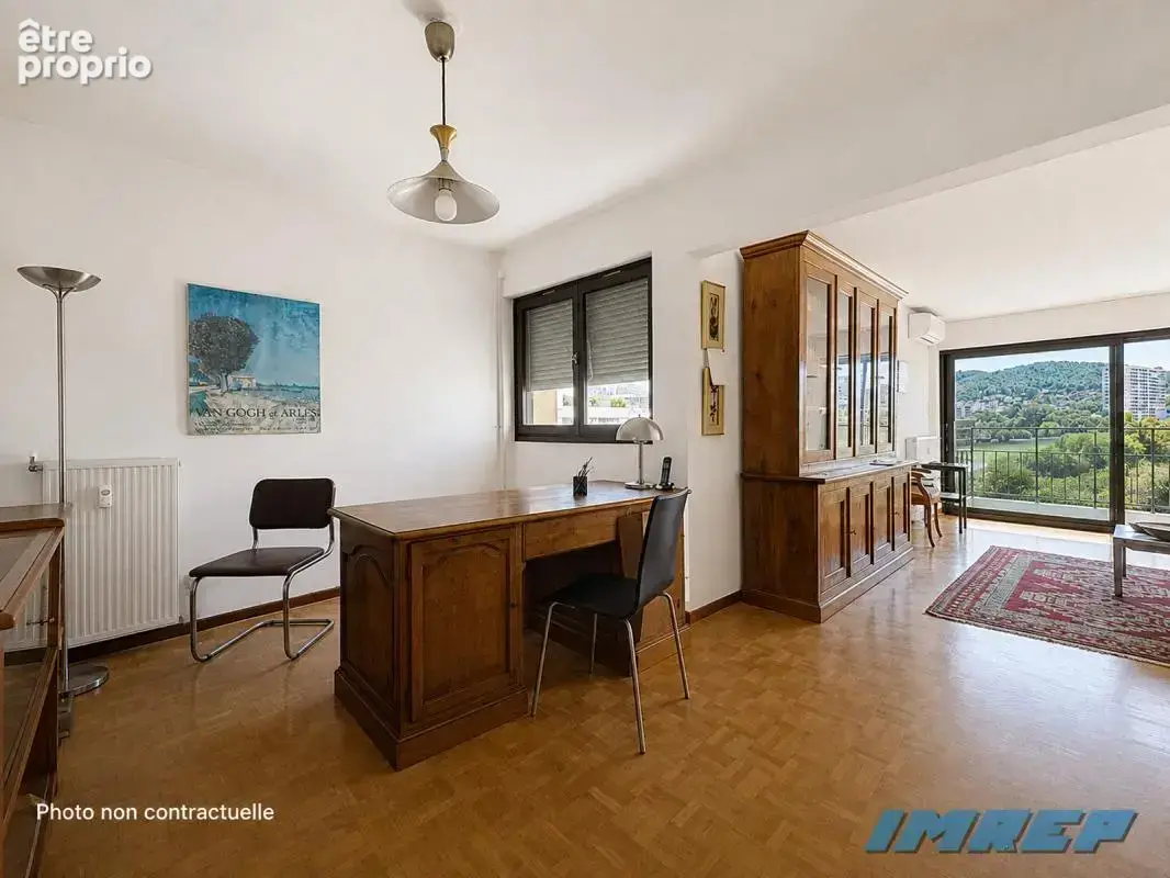 Appartement 4 pièces 84 m² à vendre à Marseille-9e (13009) - photo 5