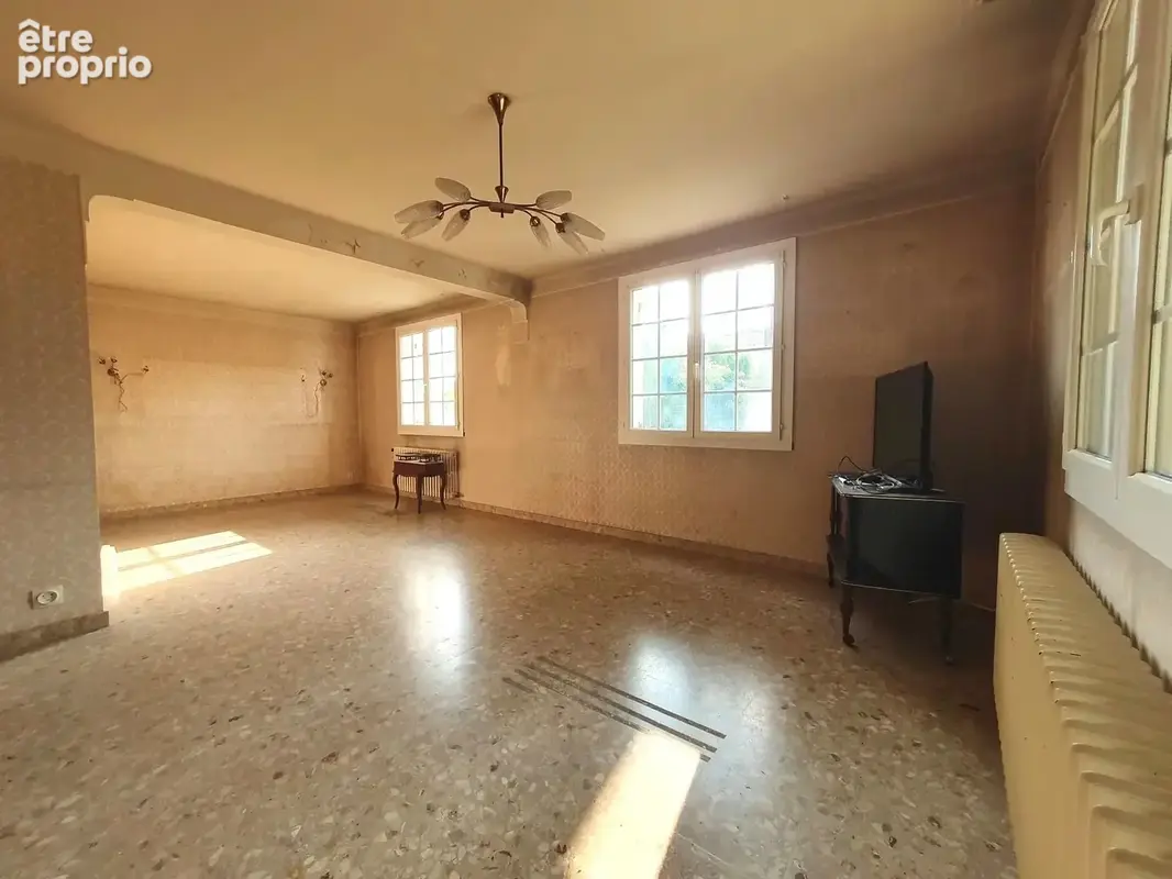 Maison 5 pièces 130 m² à vendre à Le Pontet (84130) - photo 5