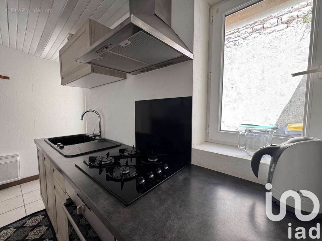 Photo 9 - Maison à ARS-EN-RE