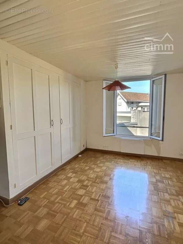 Appartement à BAR-LE-DUC