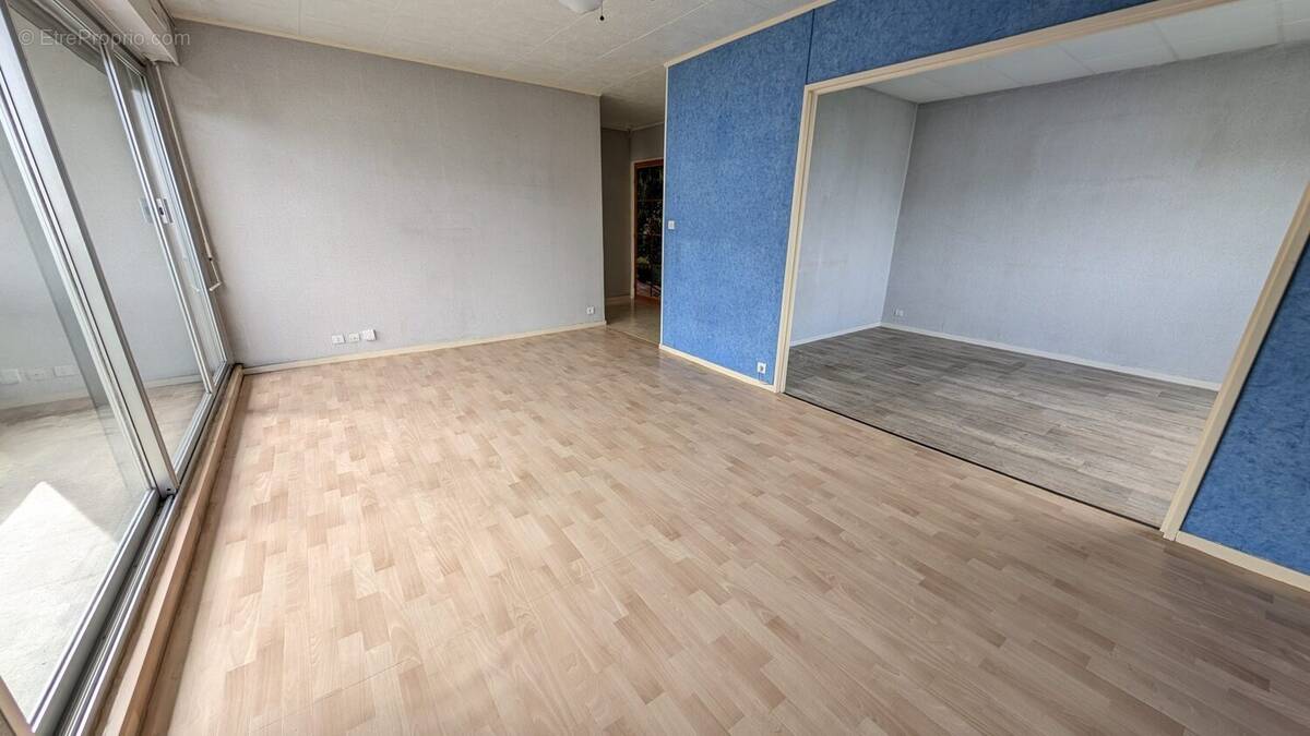 Appartement à CLERMONT-FERRAND