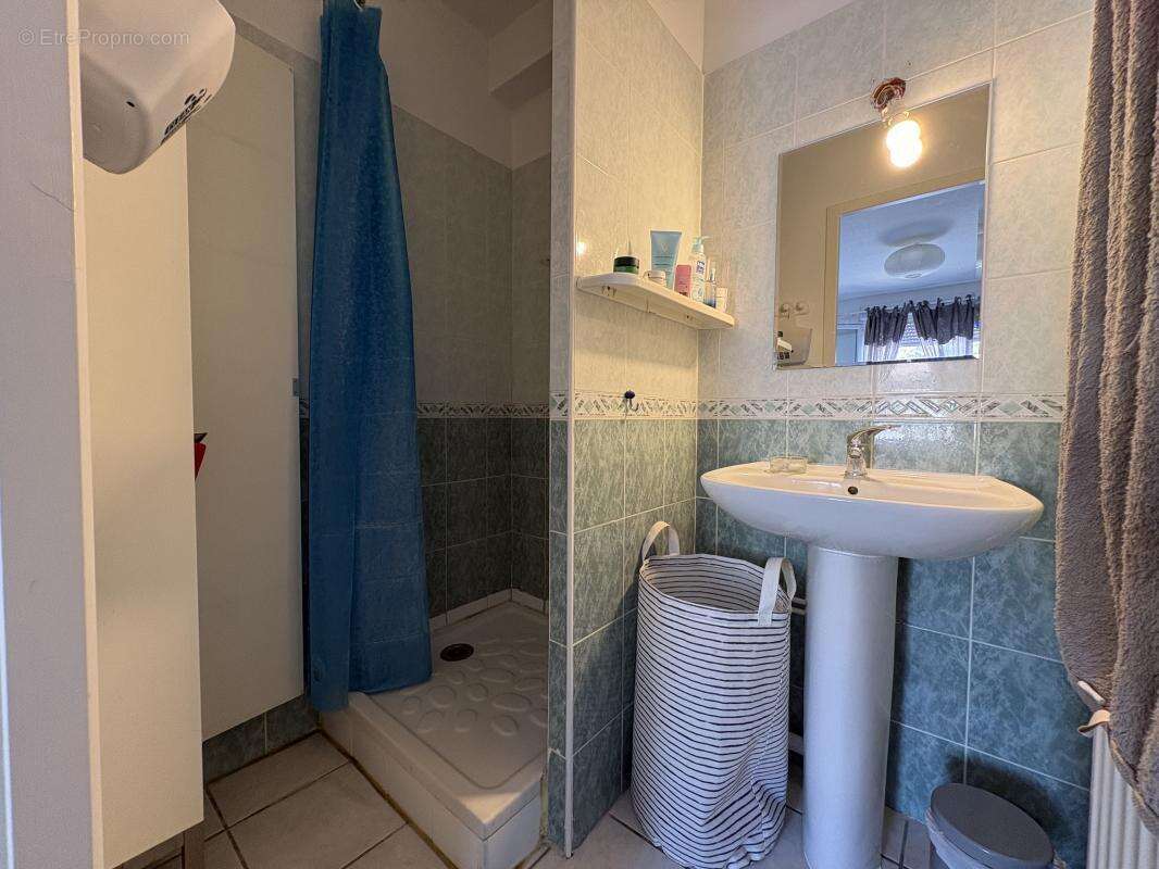 Appartement - photo 17