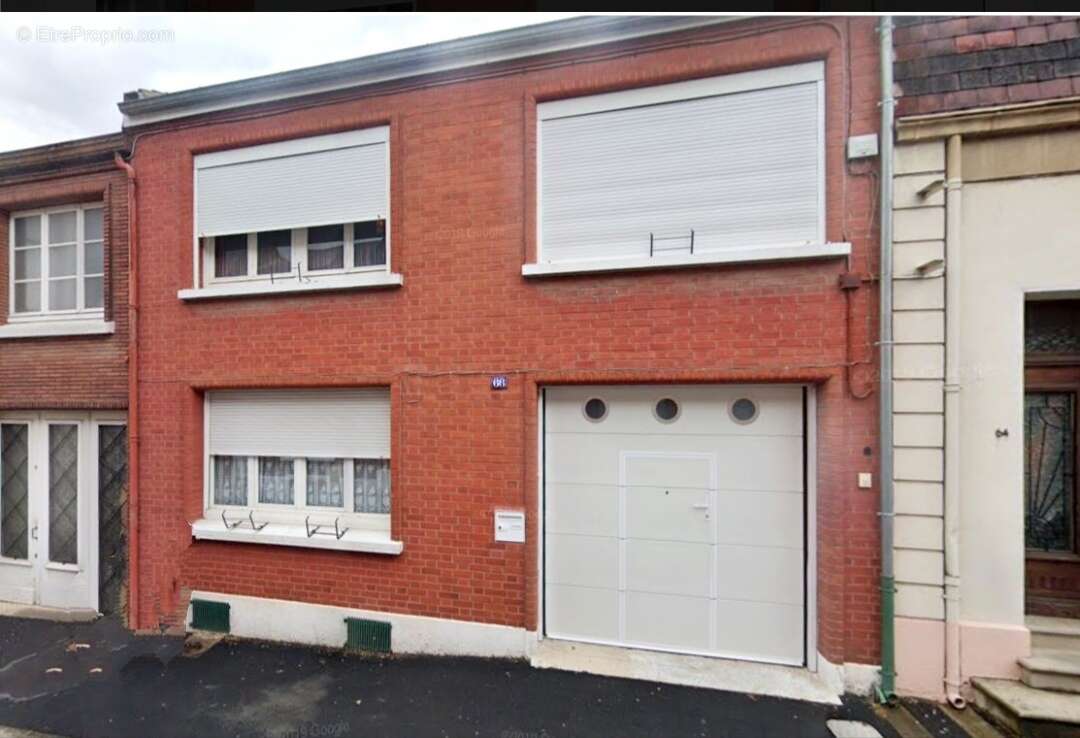 Maison 6 pièces / 121 m² / 132 000 EUR / CAUDRY - photo 5