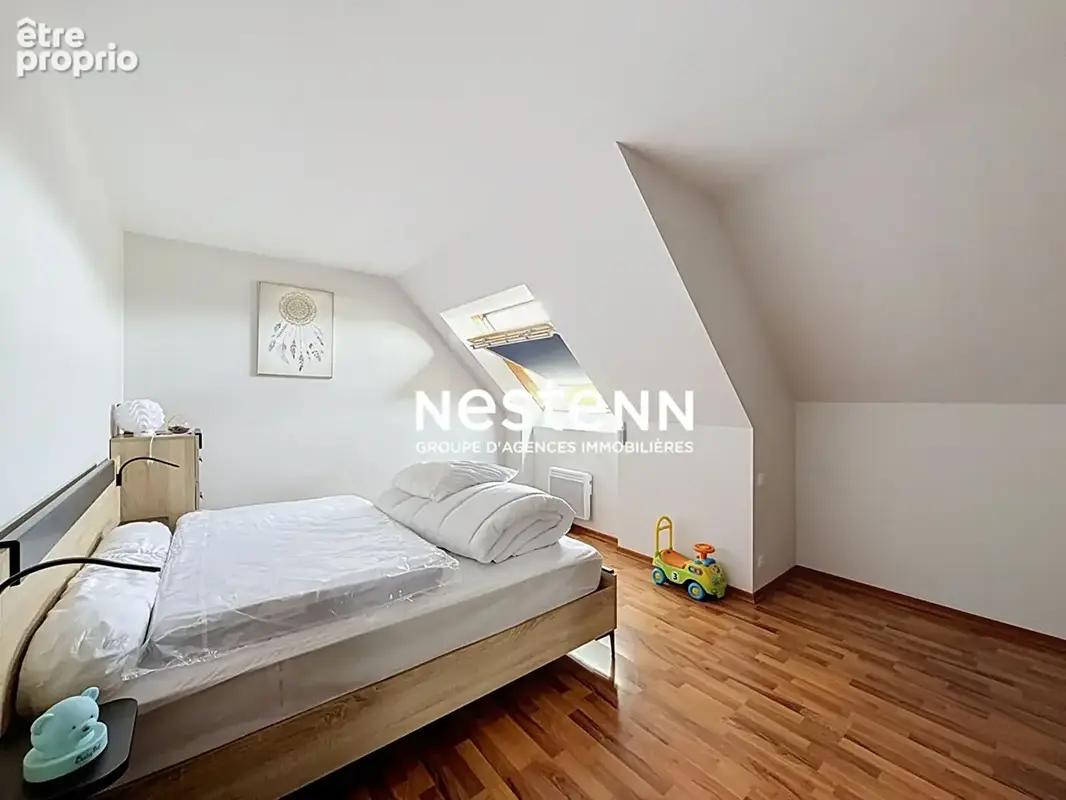 Maison familiale Chambray Les Tours - 195 m² - 6 chambres - photo 10