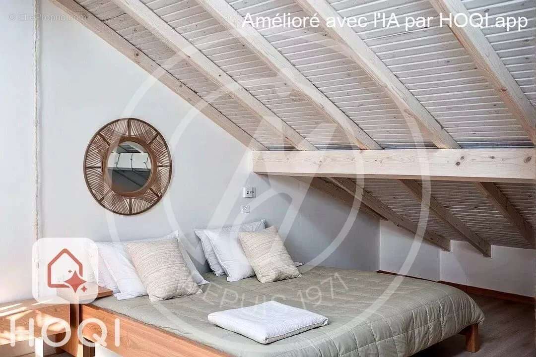 Appartement à BAIE-MAHAULT