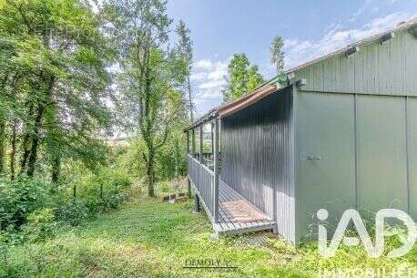 Photo 6 - Terrain à INGLANGE