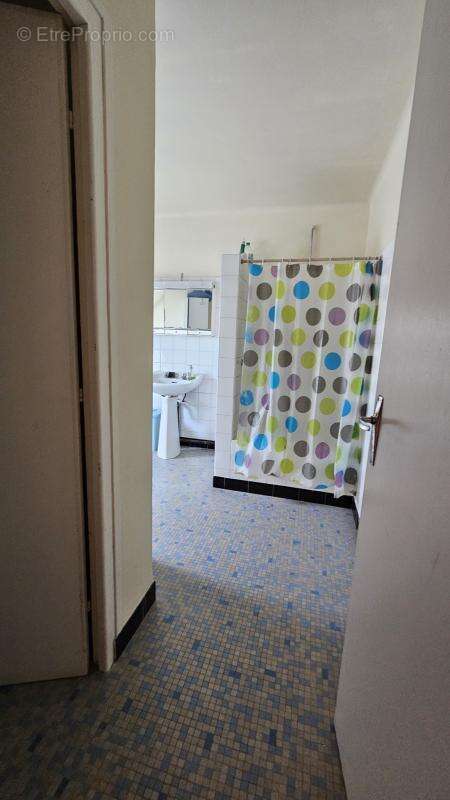 Maison à CAMARET-SUR-MER