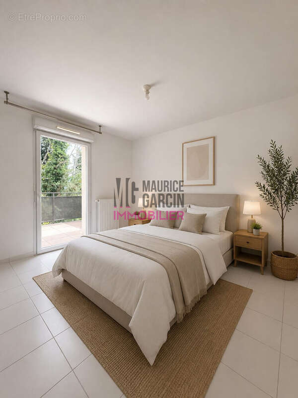Appartement à AVIGNON