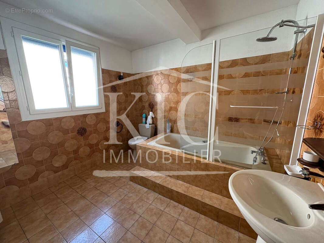 Maison à CARCASSONNE