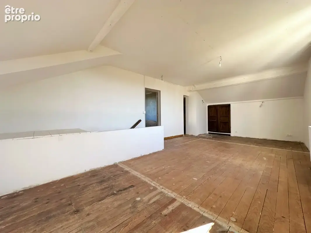 Maison familiale avec potentiel – Quartier recherché de La Moulette à BERGERAC (24) - photo 14
