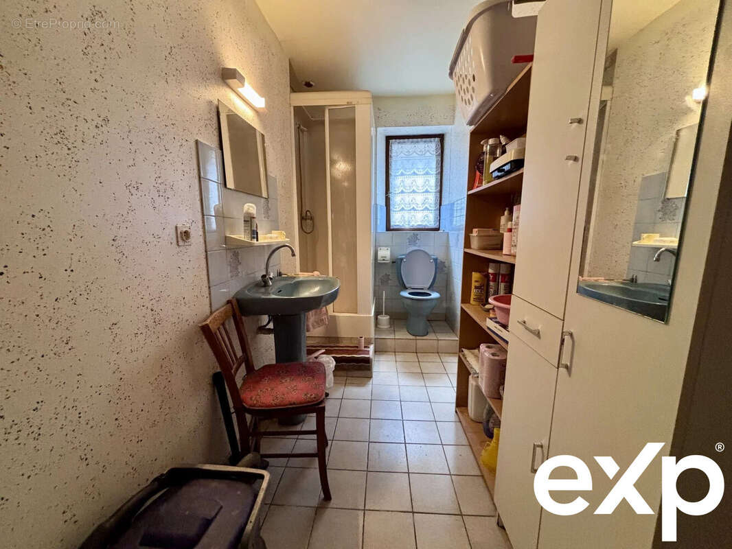 Maison à SAINT-JAMES