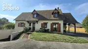 Maison à LA HEUNIERE