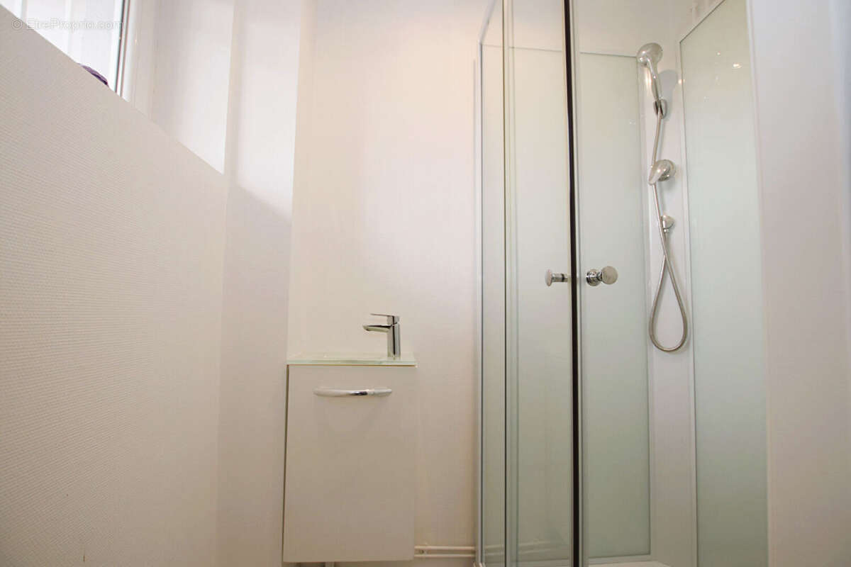 Appartement à MONTIGNY-LES-METZ