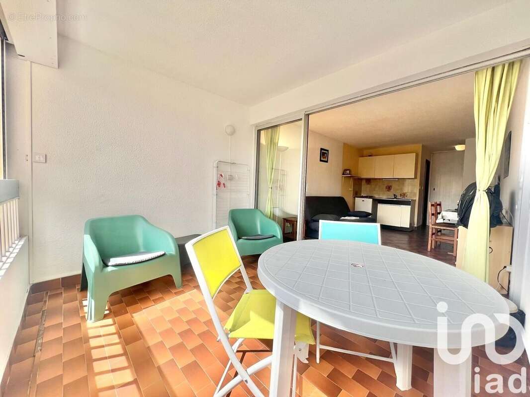 Photo 2 - Appartement à LEUCATE