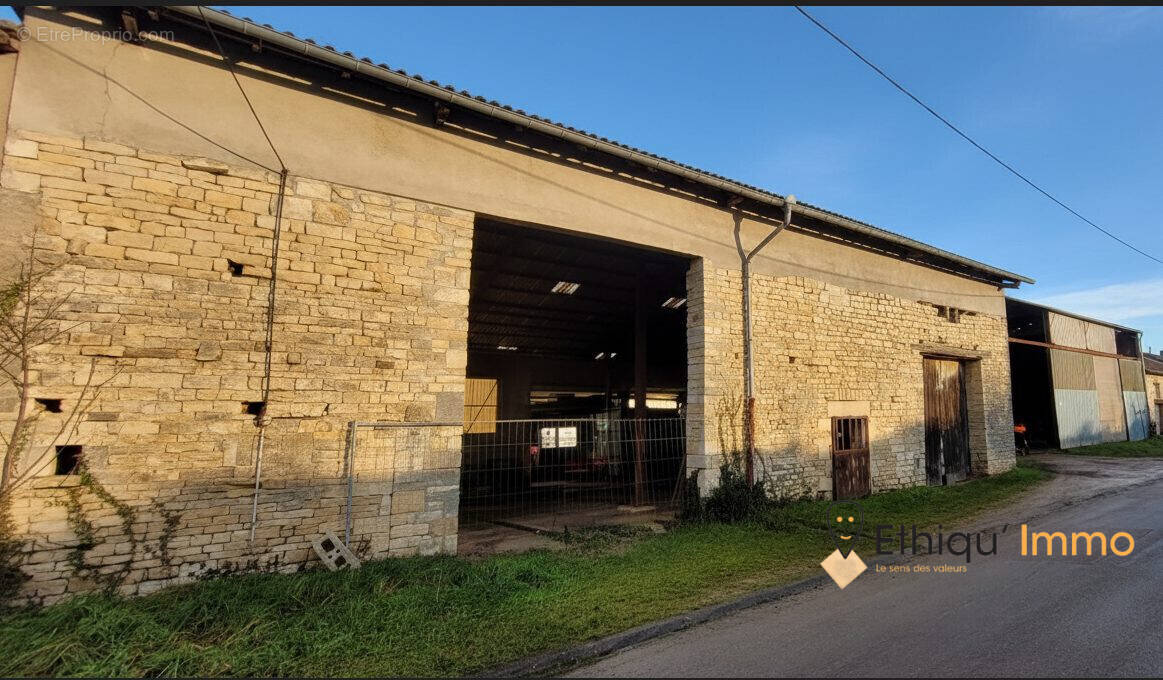 Terrain à OUDINCOURT