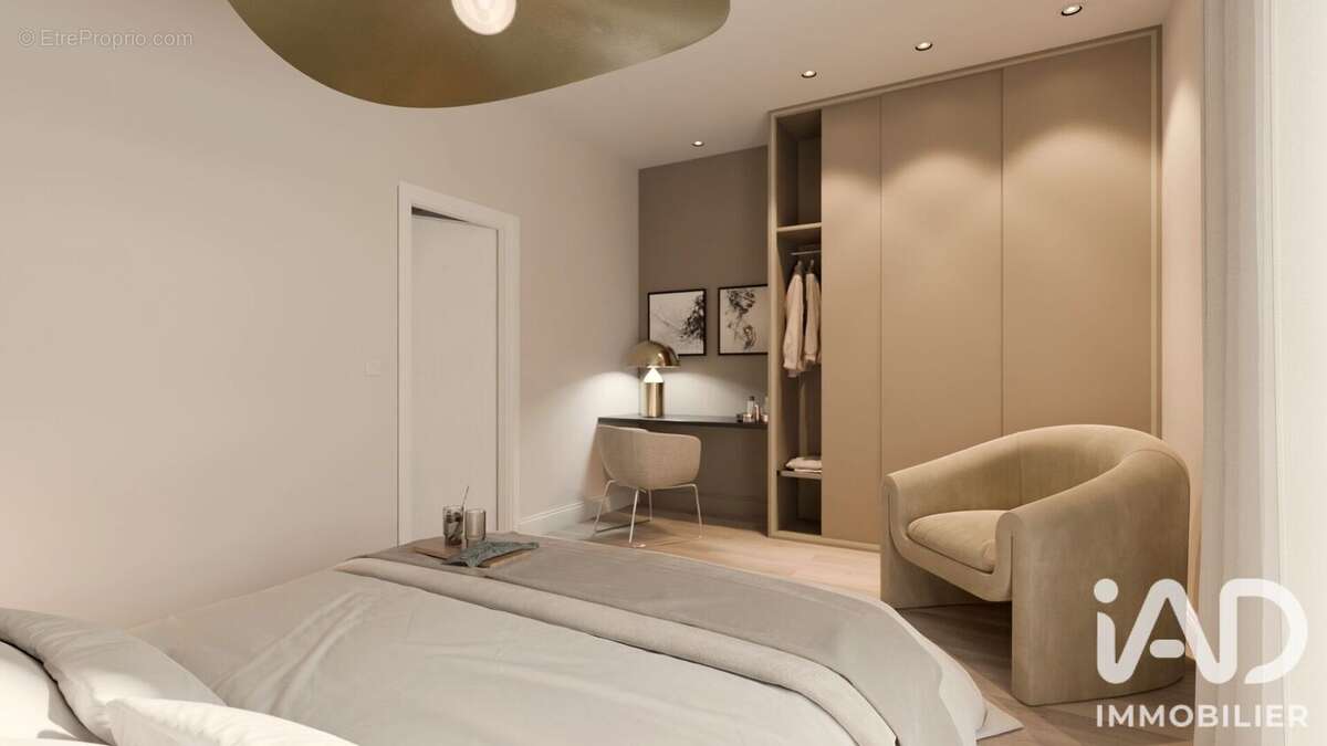 Appartement 71 m² à Roussillon  - photo 5