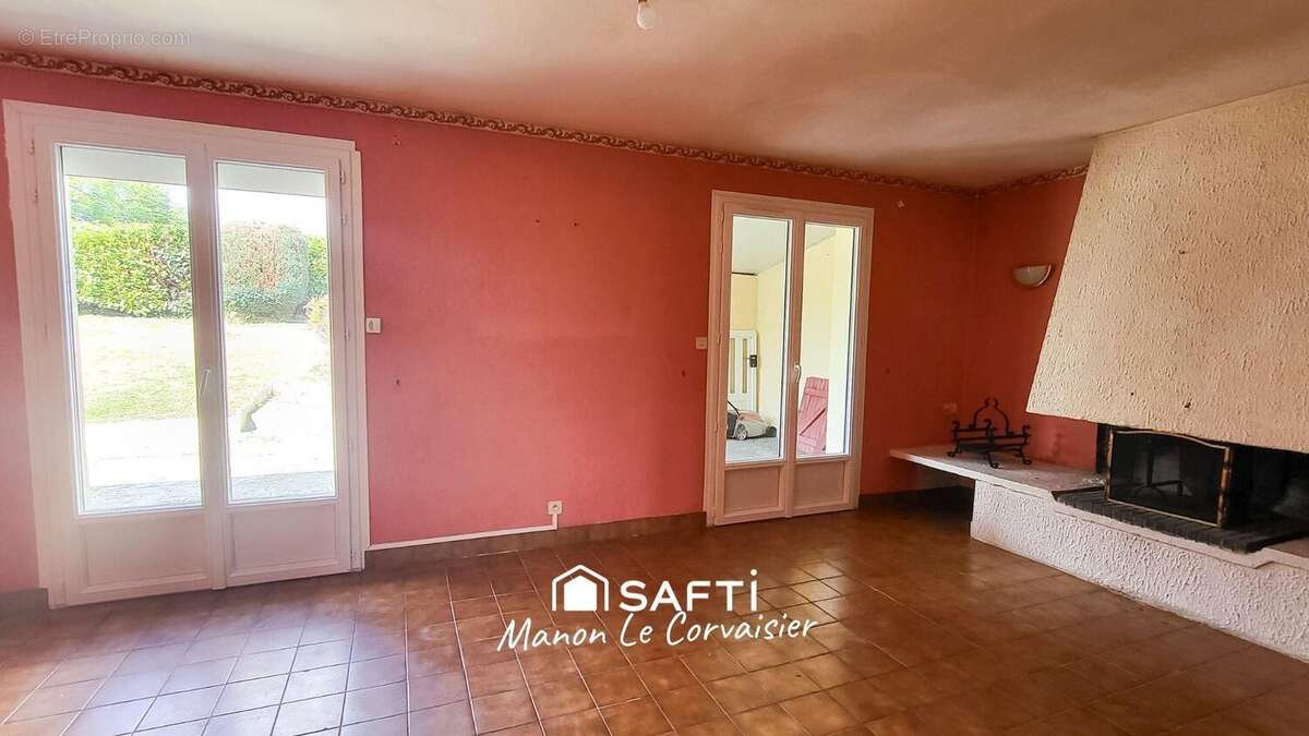 Photo 3 - Maison à CONCARNEAU