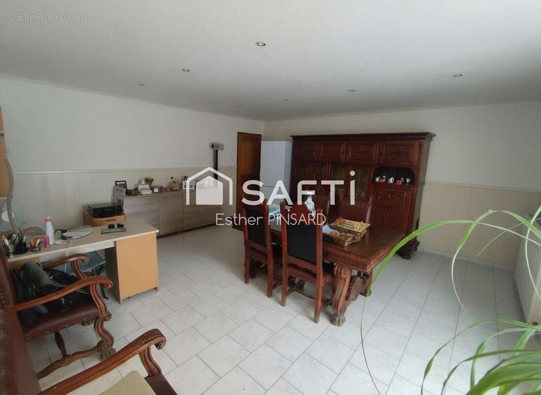 Photo 7 - Maison à CHIMILIN