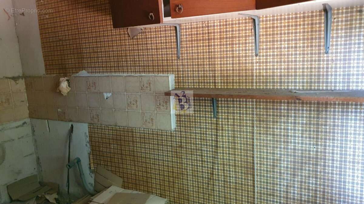 ANGOULEME, Quartier Victor Hugo villa, 3 chambres, garage, parc arboré - photo 27