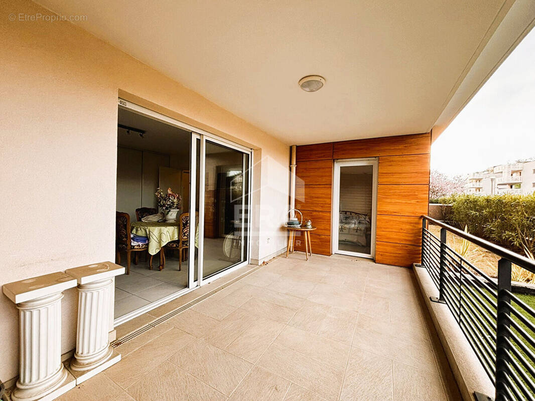 Appartement à FREJUS