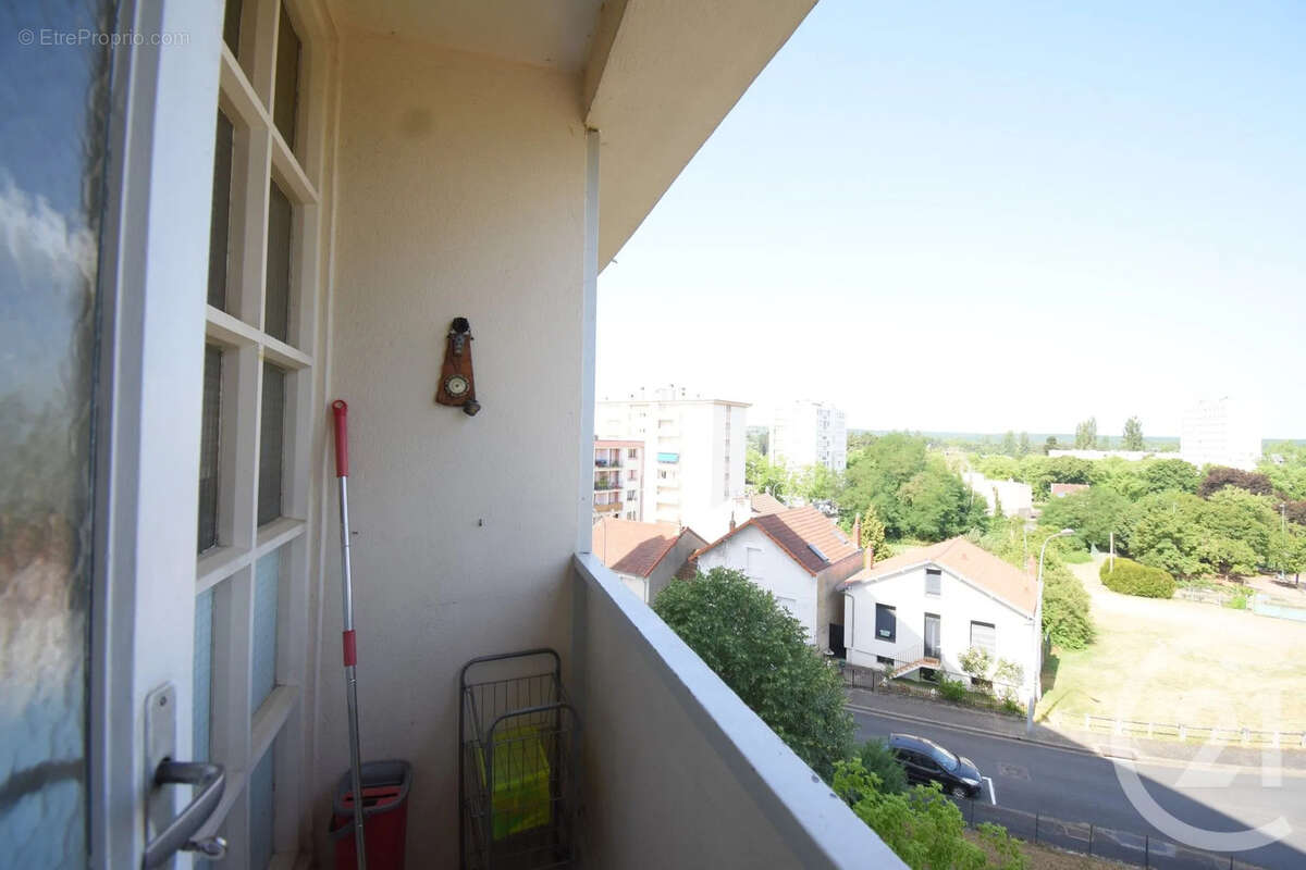 Appartement à VICHY